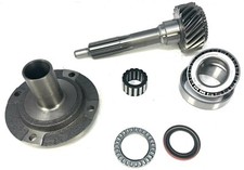 Input Shaft Bearing Retainer Rebuild Kit - 91-94 Gmchevy - Nv4500-16e