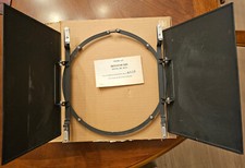 Smith Victor BD100 Barndoor and Filter Holder For 10 Inch Light in box