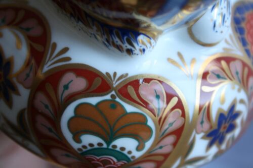 ROYAL CROWN DERBY COLLECTORS GUILD DEER PAPERWEIGHT - BOXED - Picture 9 of 11