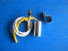 Condensateur Skoda 120