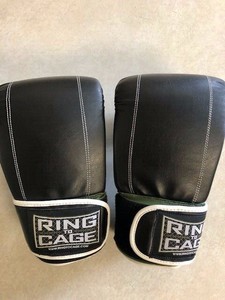 ring to cage c17 ebay