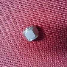 SSP Griplok® 3/8" Tube OD PLUG Instrumentation End Cap Port 316 Stainless Steel