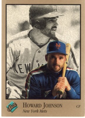 1992 Studio - Howard Johnson #67