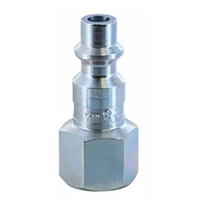 REMA TIP TOP 728 M Style 1/4" Air Nipple, Female - 1 EA