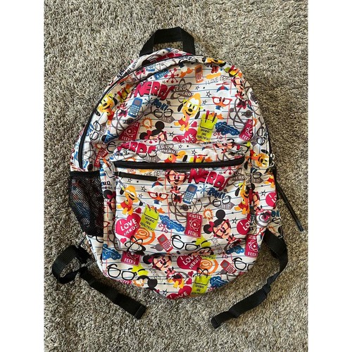 Mochila Parques Disney - Imagen 1 de 7