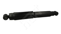 Hart 809 996 Gasdruck-StoßDäMpfer Teleskop FüR CitroËN, Fiat, Peugeot