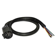 Pollak Repair Harness With OEM Connector (11-934)