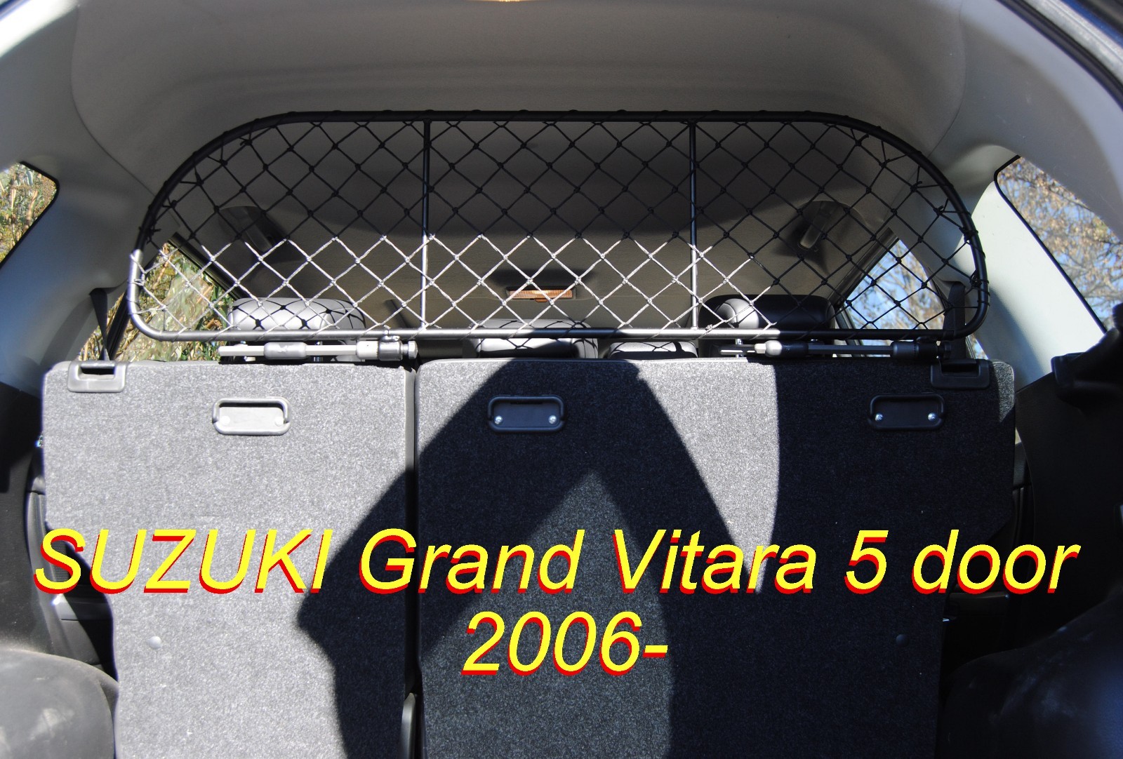 1000 island dog resort