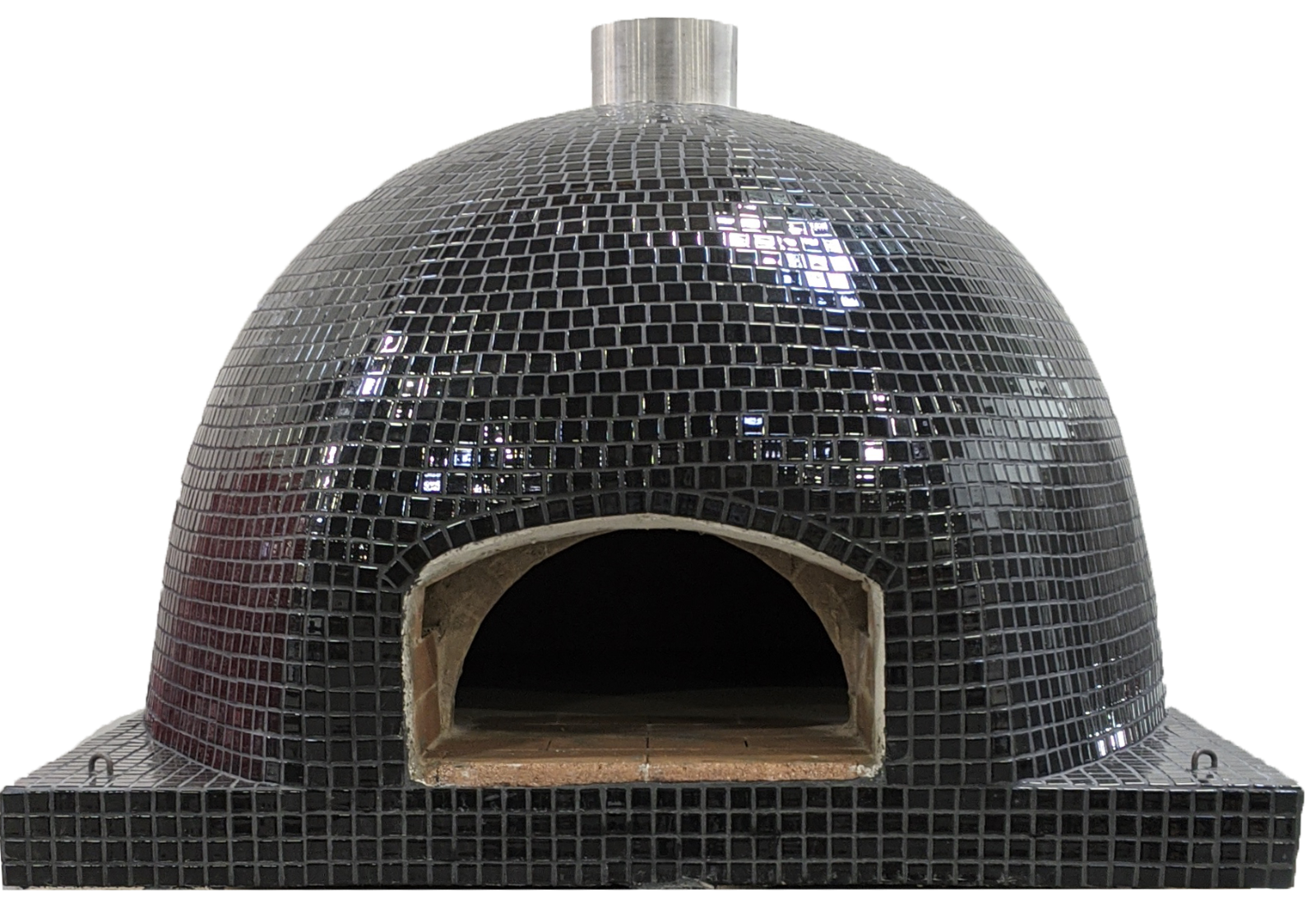 FORNO Bravo FV110 Vesuvio 1100 Tiled 44\