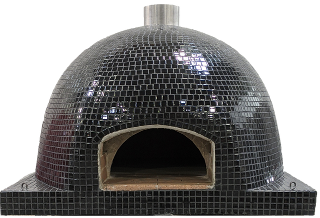 FORNO Bravo FV110 Vesuvio 1100 Tiled 44\