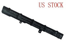 New REPALCE Battery A31N1319 for Asus X451 X551 X451C X551C X451CA X551CA A41N13