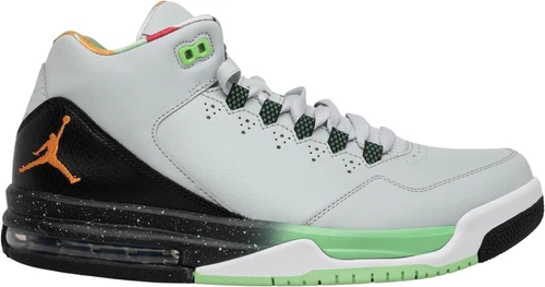 Jordan Flight Origin 2 Gray