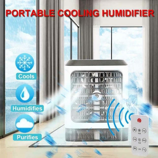 metal air cooler online