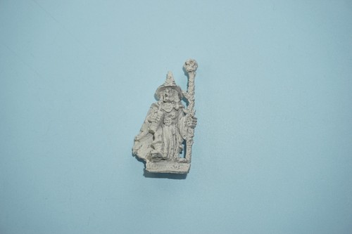 Warhammer Citadel Chaos Undead Terror Of The Lichemaster Heinrich Kemmler Metal - Picture 2 of 3