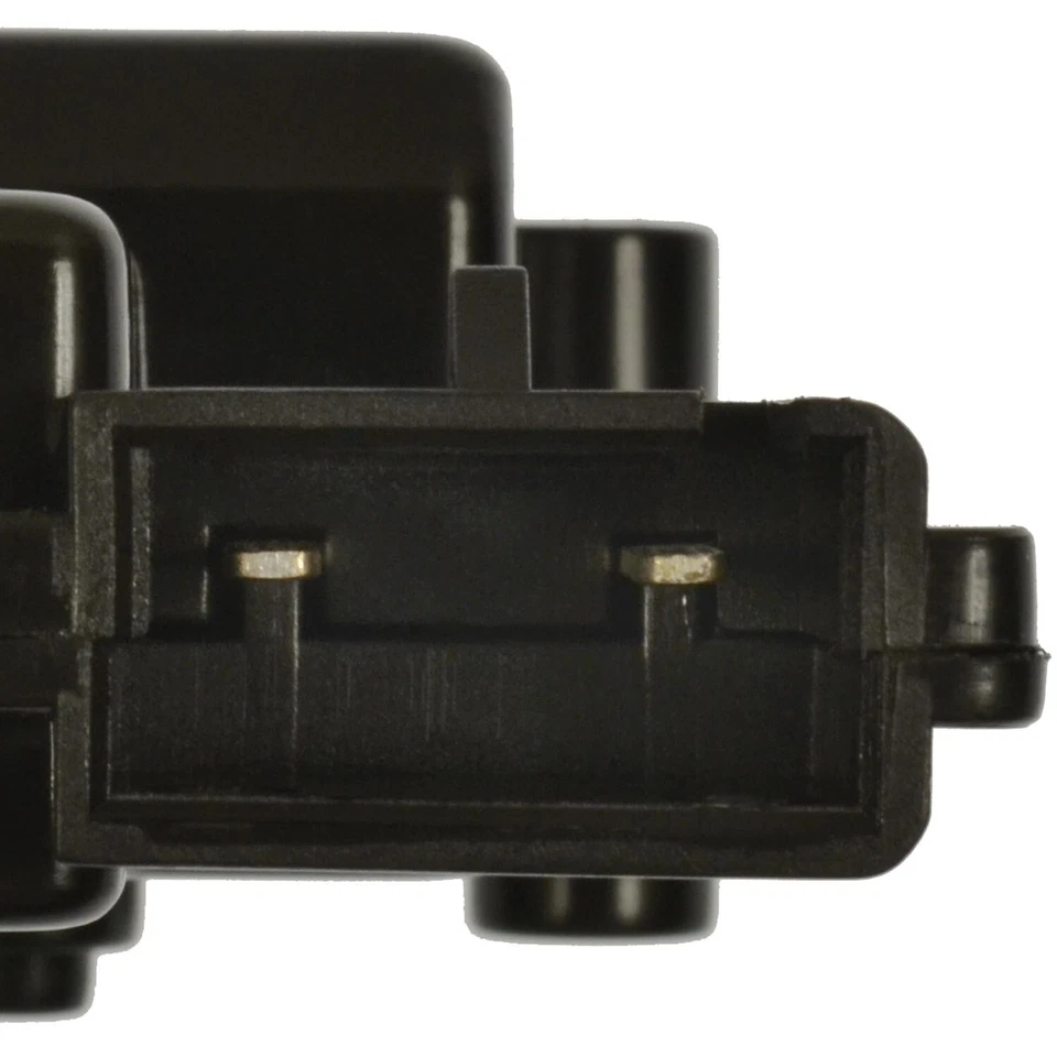 Actuador de cerradura de puerta trasero SMP 2008 2009 2010 2011 2012 para Jeep Patriot 2007-2017 Foto 2 de 3