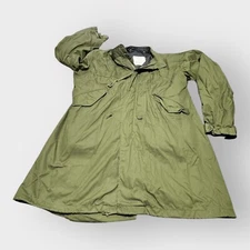 OD Extreme Cold Weather Parka - Small - 8415-00-782-3217 - With Large liner