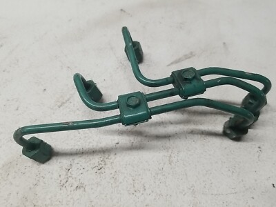 Volvo Penta 3809666 3812115 3812116 Fuel Delivery Line D1-20 OEM Used