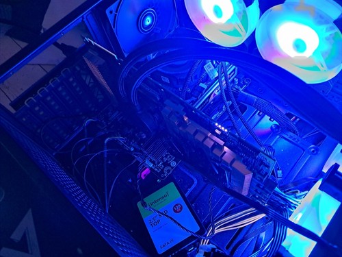 EVGA RTX 2080Ti KingPin Edition Special Edition Graphics Card GPU - Afbeelding 5 van 19