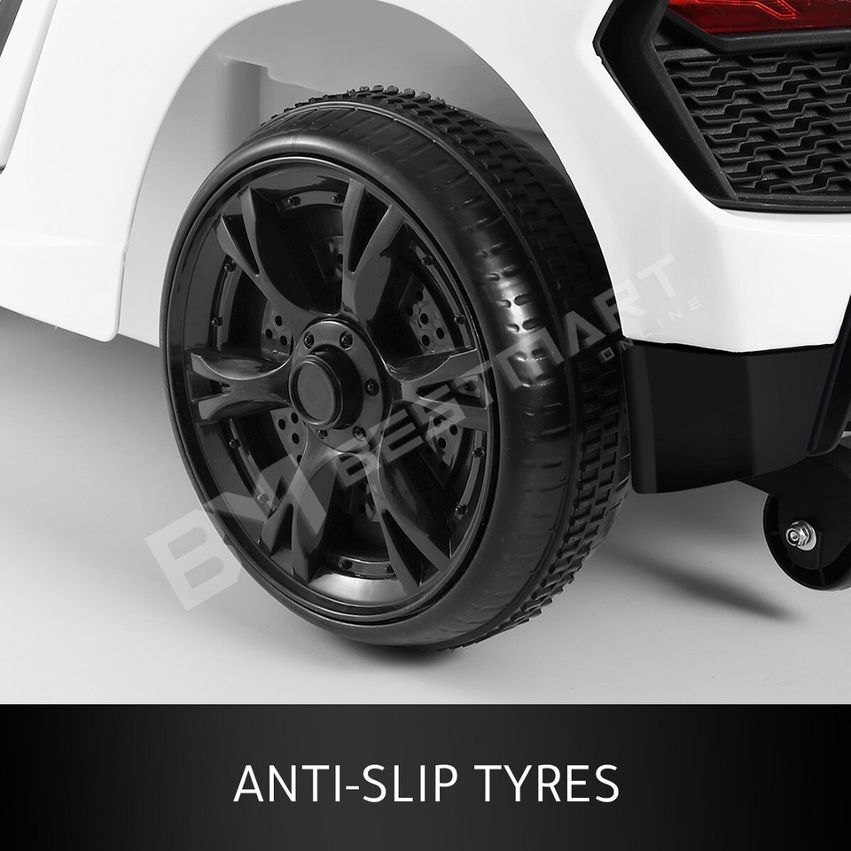 Kids Ride On Car Electric 12V Car Toys Battery Remote Control Toys with