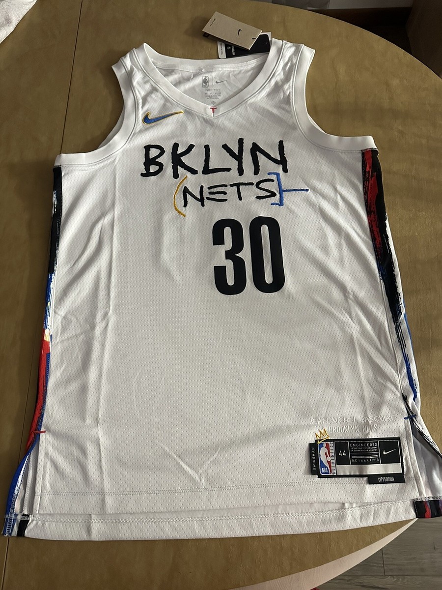nets city jersey basquiat