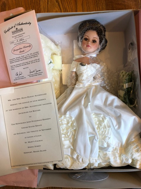 bridal dolls online