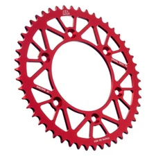 JT Aluminum Red Rear Sprocket 50 Tooth CR CRF 500R 125R 250R 450R X 150F 230F