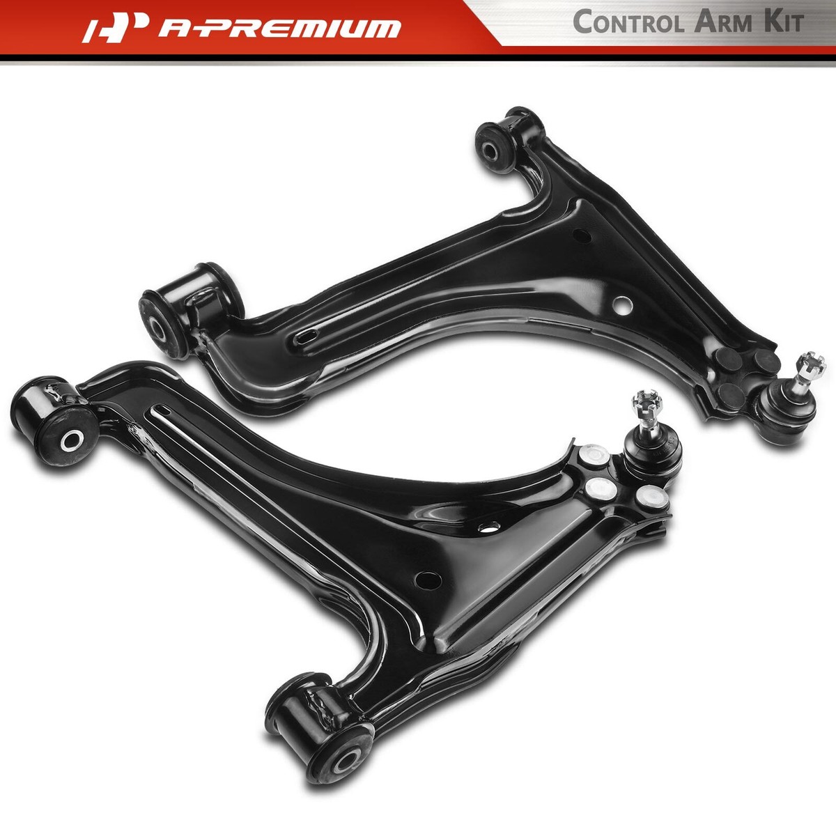 2013-2017 For Honda Accord Front Lower Control Arm w Ball Joints