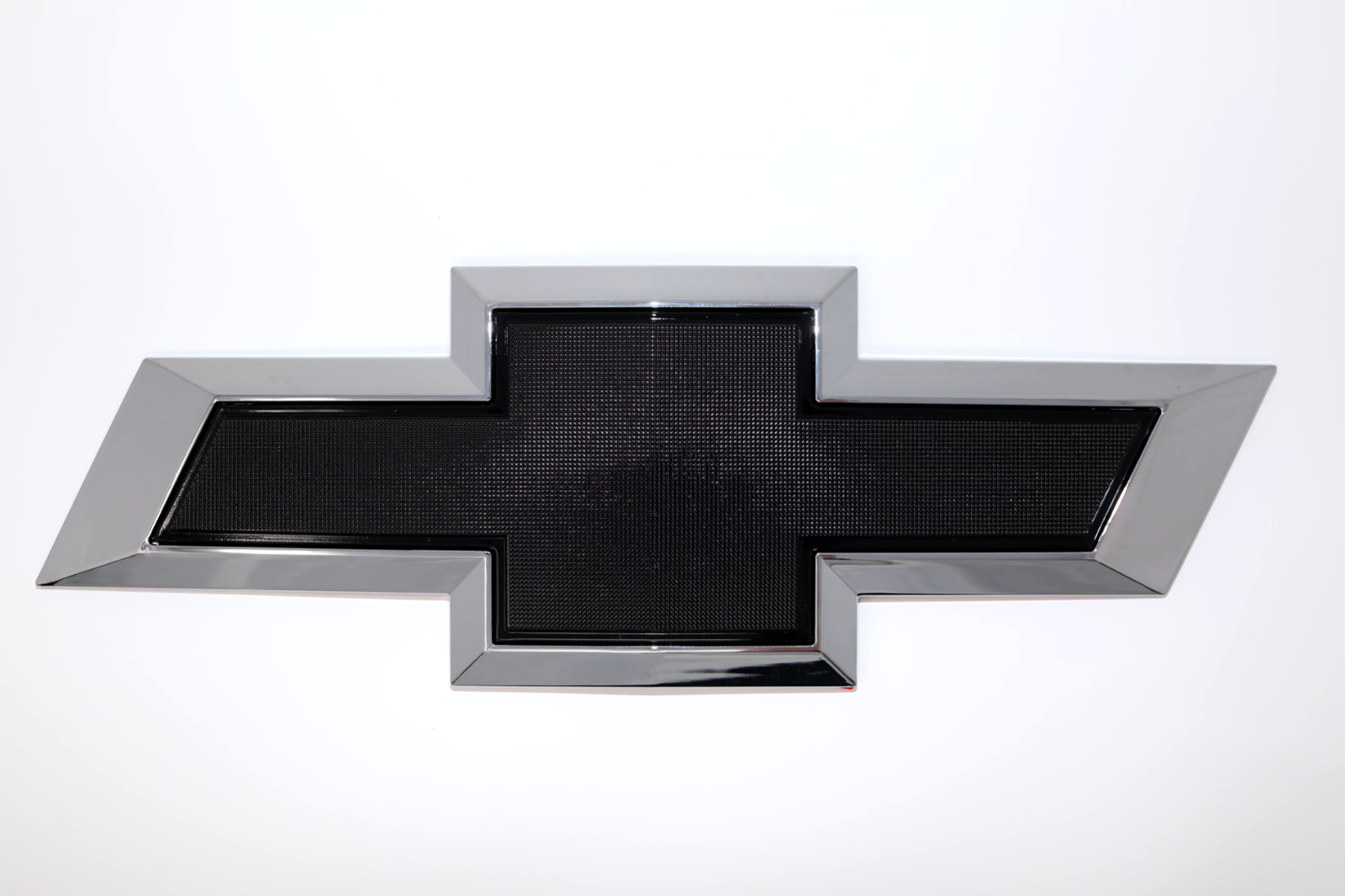 201518 Chevy 1500 Silverado Bowtie Colorado Tailgate Emblem Z71 OEM