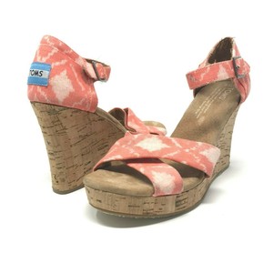 womens cork heels