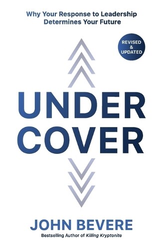 Thumbnail - John Bevere Under Cover (taschenbuch)