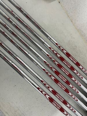 Titleist T100S 5番アイアン (2021)　modus115 T-Series T100·S Irons | Faster Golf Irons | Titleist