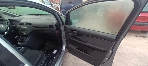 3M5AR26412BM Cerradura Puerta Trasera Derecha para FORD FOCUS C-MAX (CAP) 631515 - Imagen 7 de 10