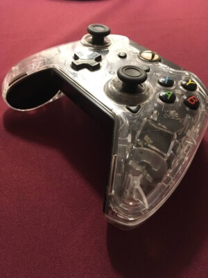 Afterglow Prismatic Kabelgebundener Controller für Xbox One (048-007-EU)