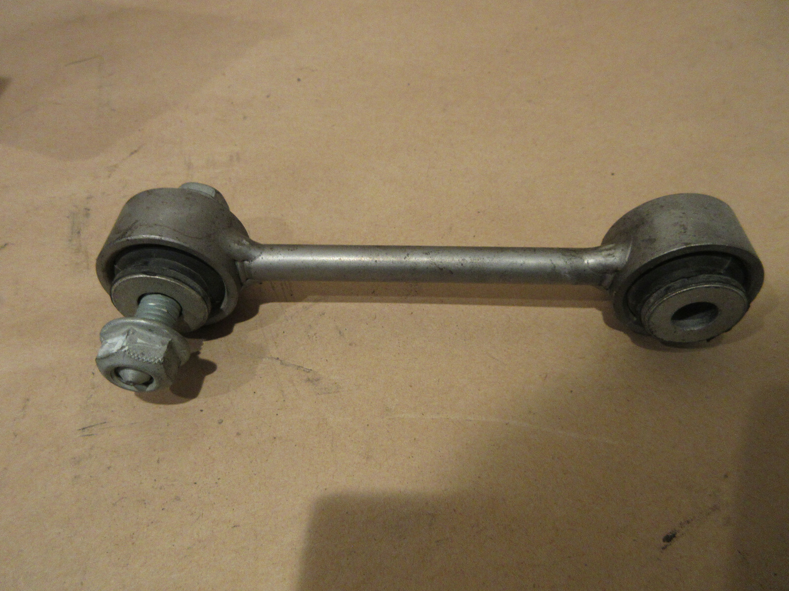 Lamborghini Gallardo - Rear Tie Rod Connecting Link  - P/N 400505465C