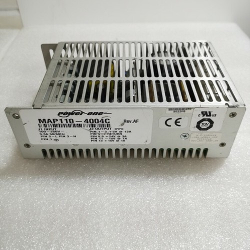 1 PCS 100% test MAP110-4004C Have warranty (DHL or Fedex shipping) - Afbeelding 1 van 2