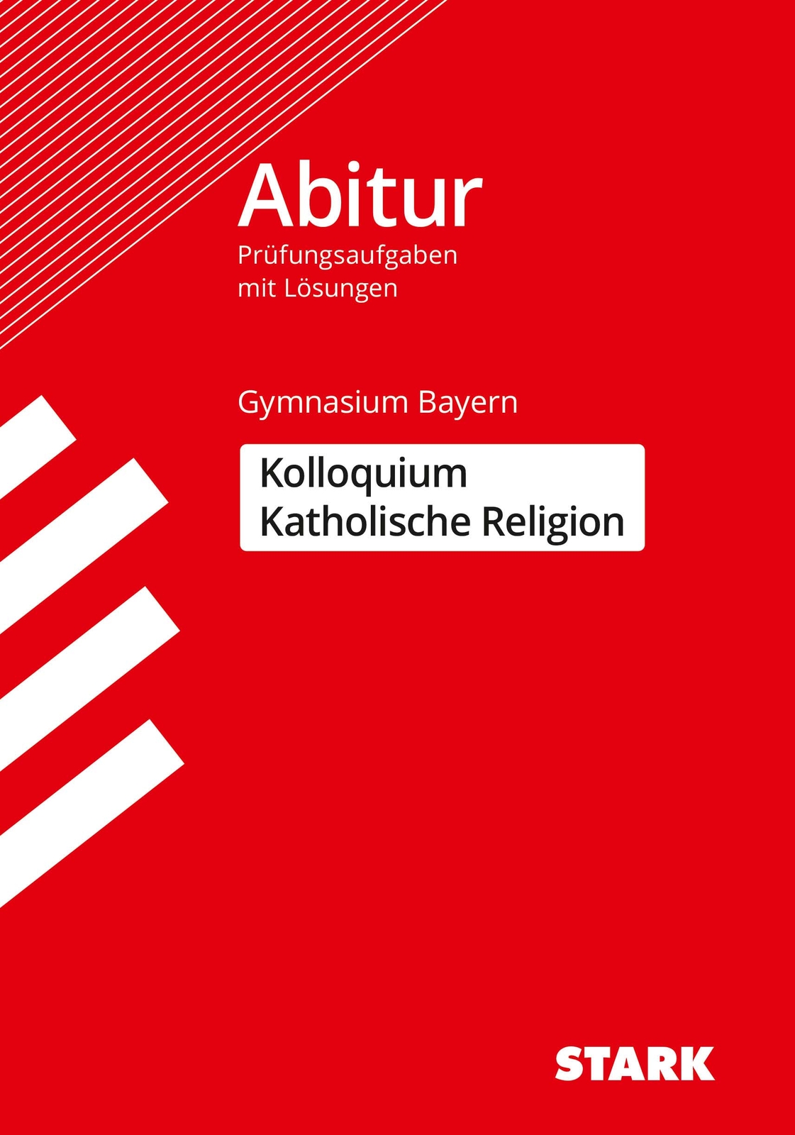 Thumbnail - Unbekannt. / Kolloquiumsprüfung Bayern - Katholische Religion