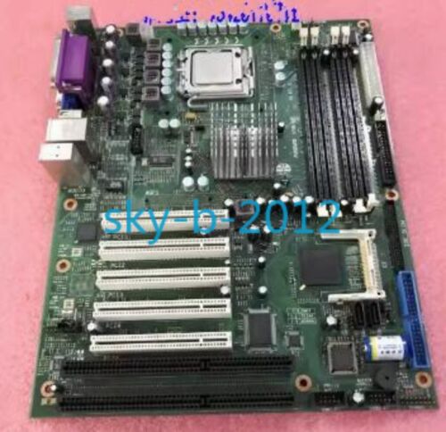 1 PCS North China ANOVO AIMB-865 Industrial Control Board In good condition - Picture 2 of 7