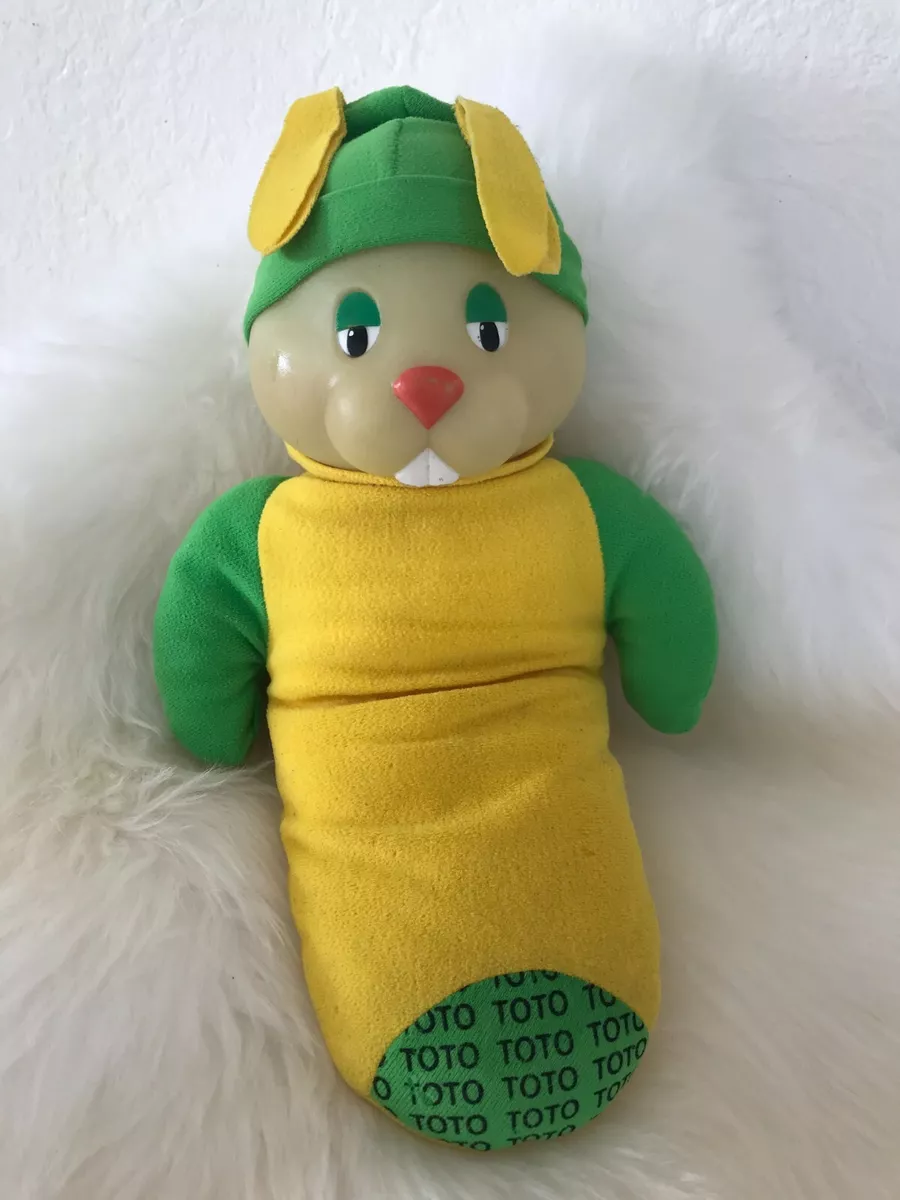 Peluche luciole Toto phosphorescente - Jouets/Peluches - 1982leshop