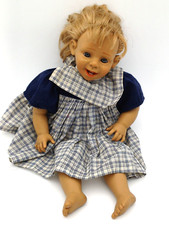 PANRE D'ONIL  BAMBOLA CON SMORFIE