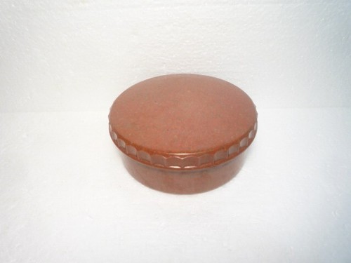 CAJA GRANDE BAQUELITA ANTIGUA AÑOS 30