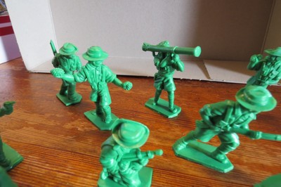 Lone Star 1/32 Australier sehr selten rar