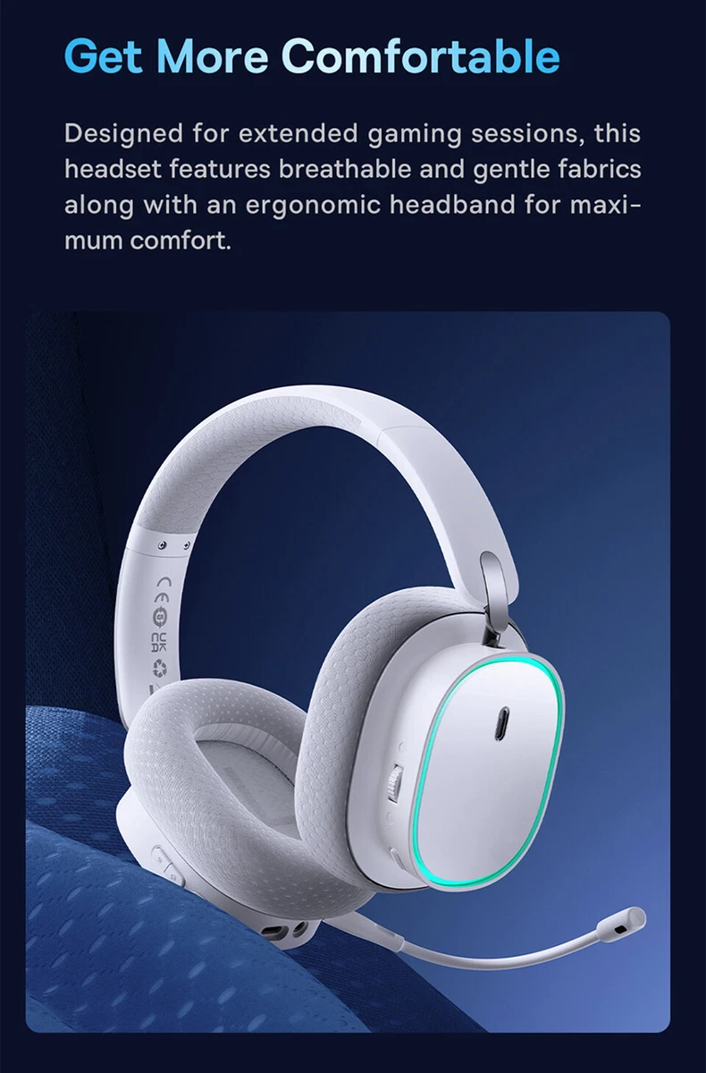 Baseus gaming online headset