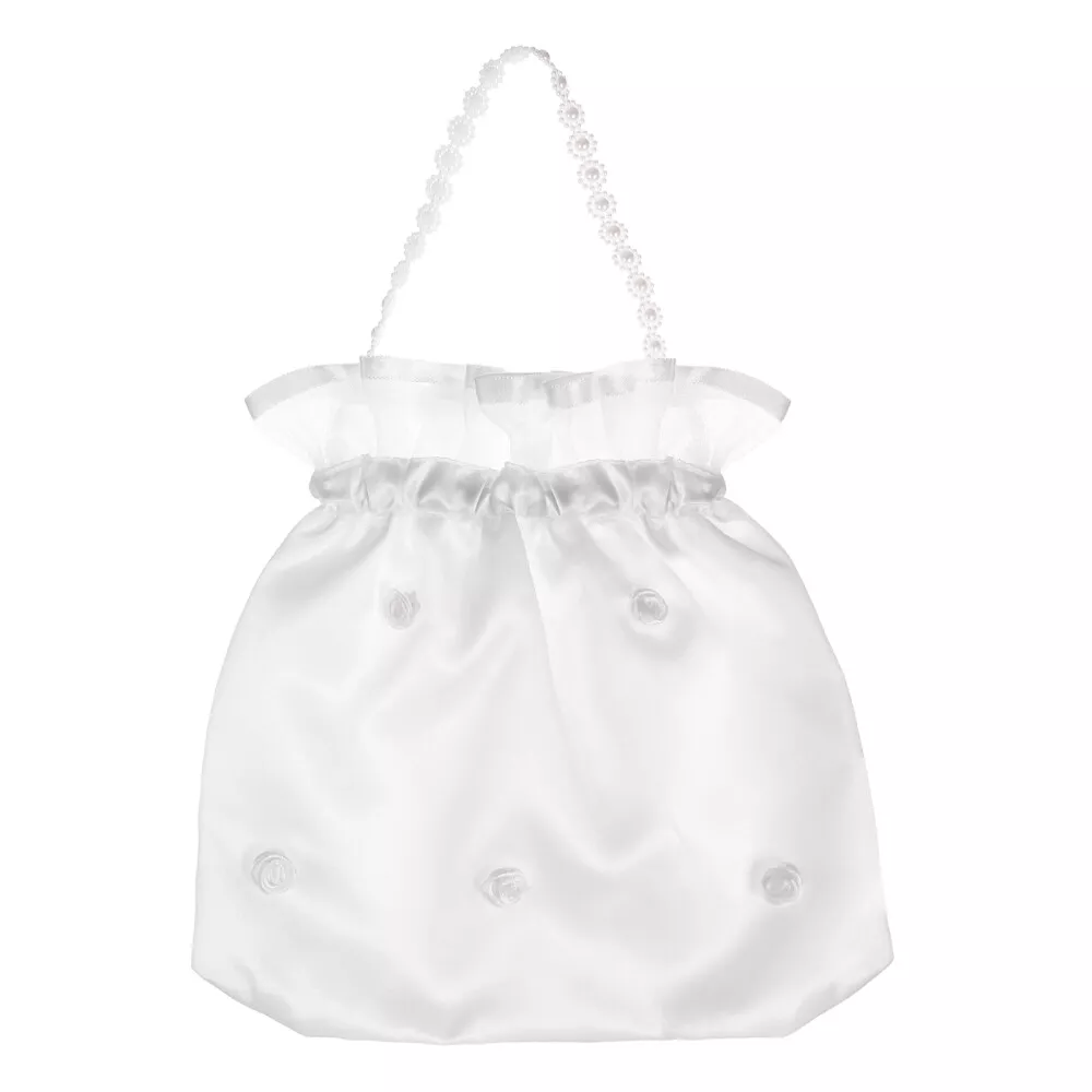 Money Dance Bag For Wedding Bridal Bags For Wedding Day Wedding