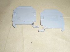 PHOENIX CONTACT 3047167 ATP-UT partition plate (lot of 2)  (NIB)