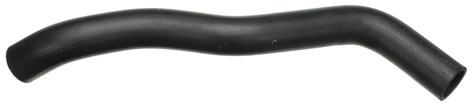 Manguera de refrigerante de radiador Gates superior para Ford Crown Victoria 1995-1997 Foto 2 de 3