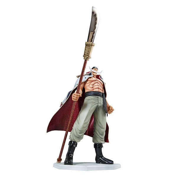 Portrait.Of.Pirates ONE PIECE Series NEO-DX White Beard Edward