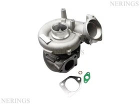 Turbolader BMW X5 (E53) 3.0 d TC10-0281 753392-0019