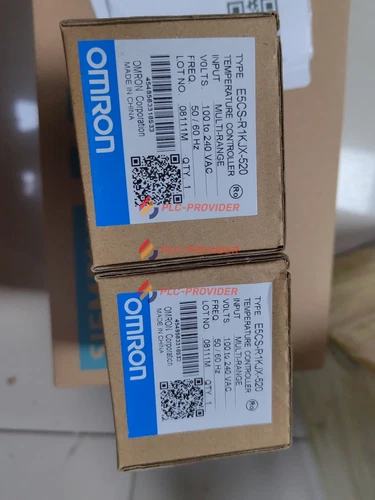 1PC E5CS-R1KJX-520 New Sealed Omron US STOCK NO TARIFFS