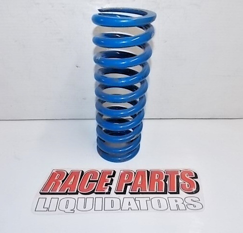 125# x 13.75" X 2 .5" id  SUSPENSION SPRG COIL OVER SPRING RACE CAR 102414-73-25