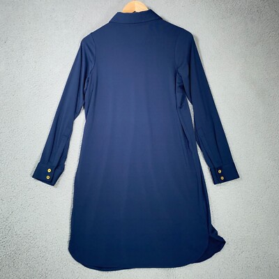 venus navy blue dress VENUS Plunging Knot Maxi Dress | Ensign Blue